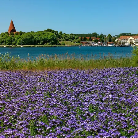 Apartman Ankerplatz Groß Strömkendorf